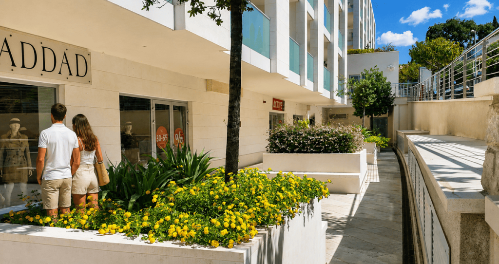 Active Office in the city of Dubrovnik. They can deliver to Gruž
