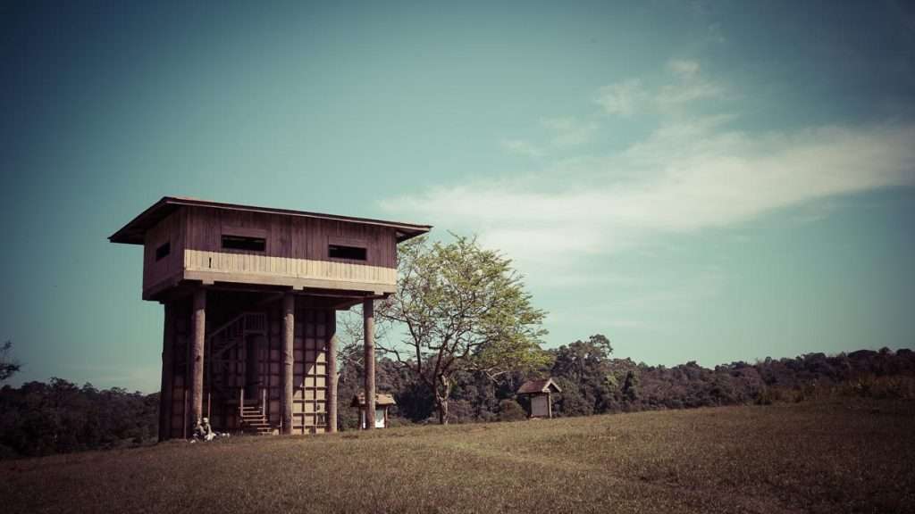Khao Yai  National Park