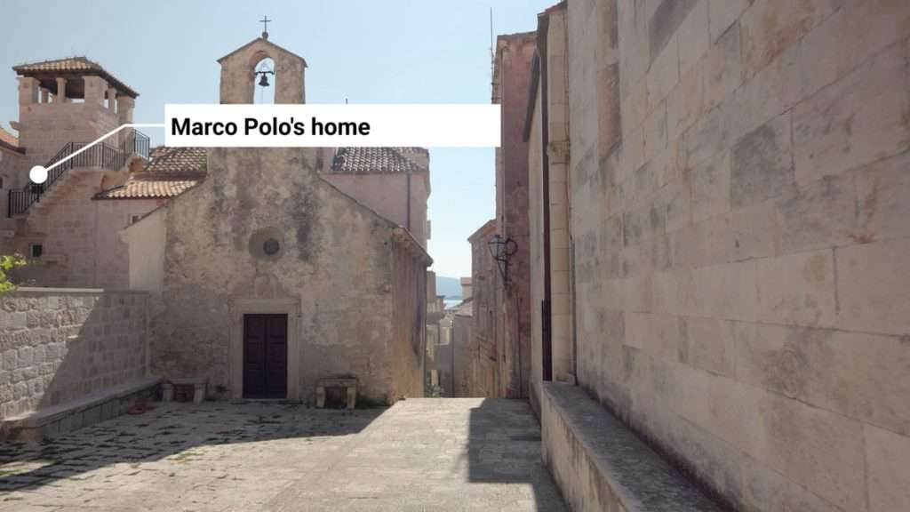 Korčula