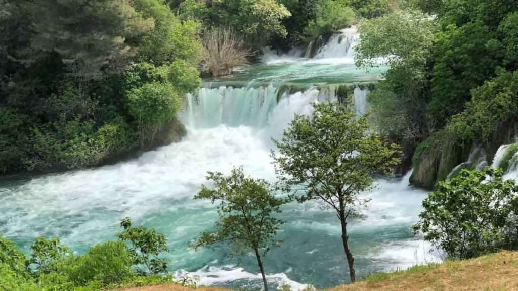 Krka National Park
