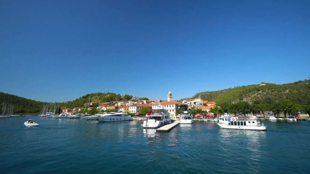 Skradin