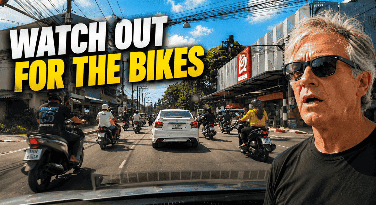 Best car rental in Phuket