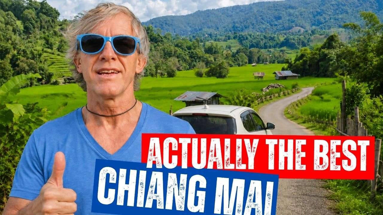 Which CHIANG MAI Car Rental Is ACTUALLY the Best